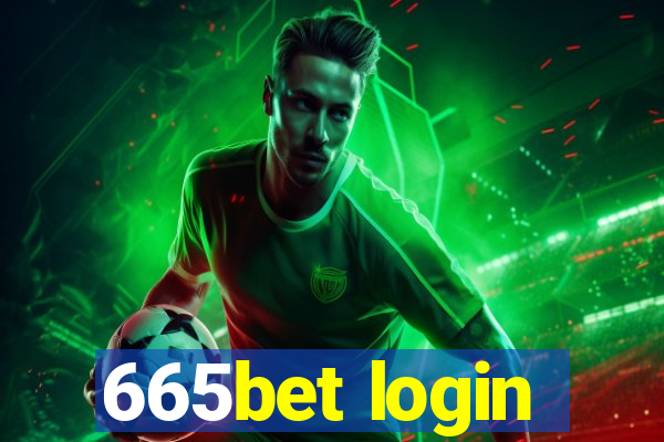 665bet login